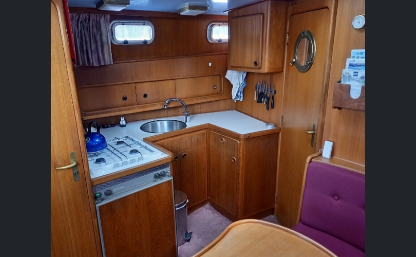 Valk Cruiser 1160 OK FB classic-kuva-2